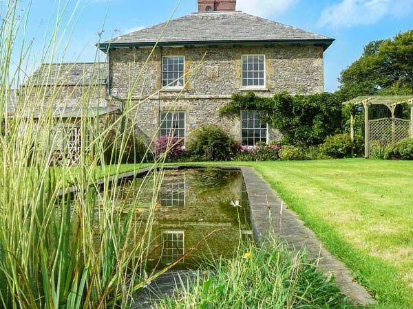 Old Stables Holsworthy Exterior photo