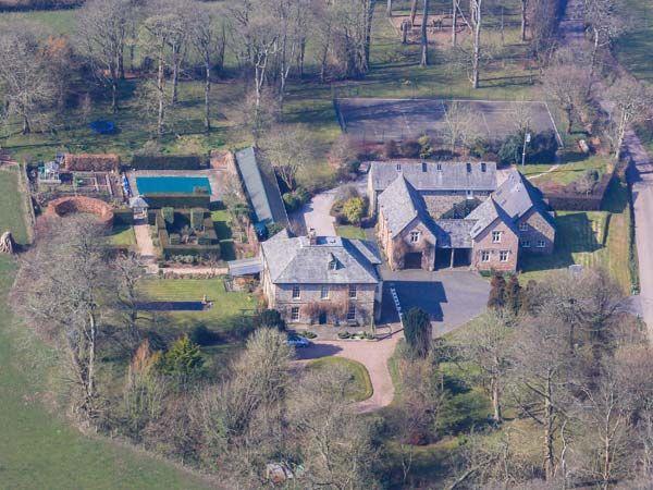 Old Stables Holsworthy Exterior photo